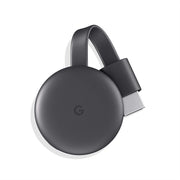 Google Chromecast (3rd Generation) - Original