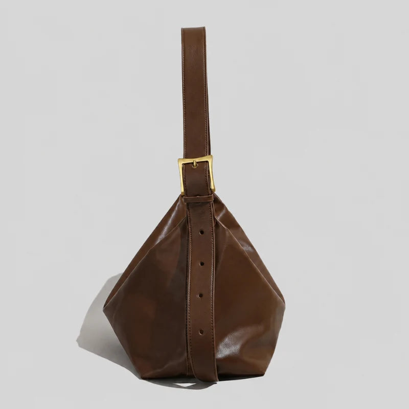 Luxury Large Capacity Shoulder Bag