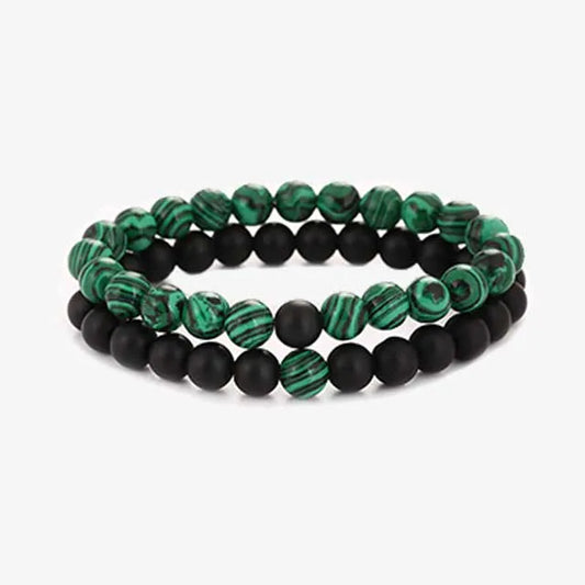 8mm distance bracelets for couples 2pcs set egbt264 gallery img 10 jpg