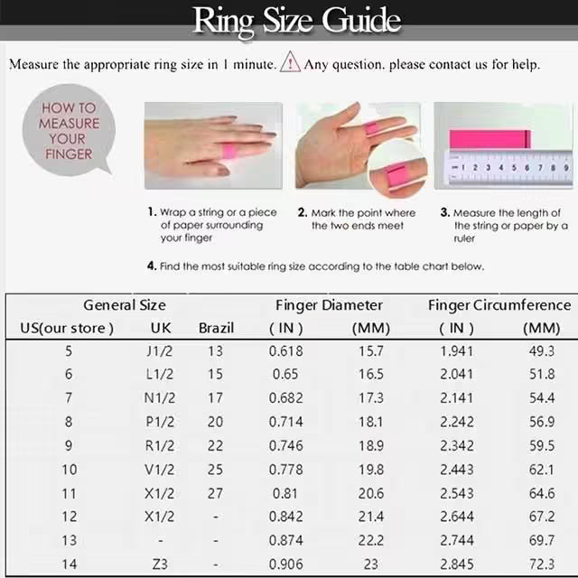 8mm Stainless Steel Black Gold Spinner Rotatable Chain Ring (EGR025)