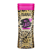 ISANA Wild Leo Limited Edition Shampoo | Strengthening Hair Shampoo with Exotic Fragrance | Nourishing & Refreshing Formula for All Hair Types