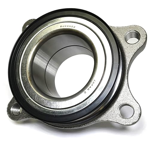 Premium Wheel Bearing Assembly – Durable Replacement Hub Bearing for Smooth & Reliable Performance