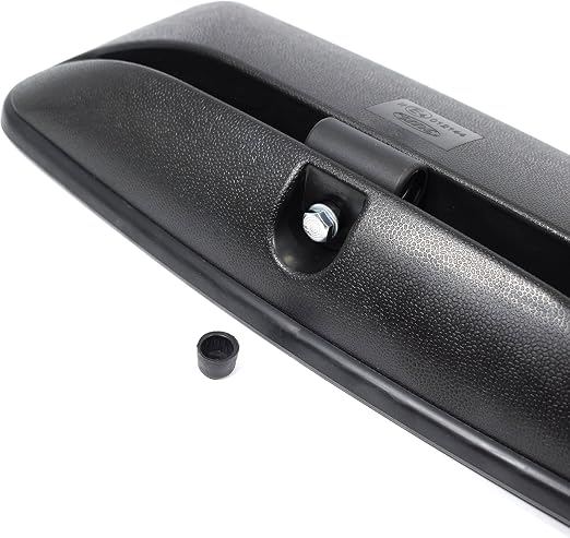 Universal Truck, Van & Bus Side Mirror 420 x 200mm – Heavy Duty Replacement Rear View Mirror