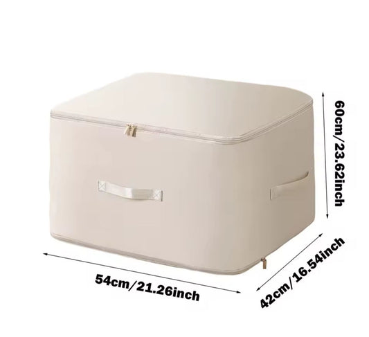 Sacs de rangement ultra-compacts à compression automatique, ultra-résistants, pour vêtements de voyage et couettes | Nouveaux sacs de compression 2024 (EGB268)