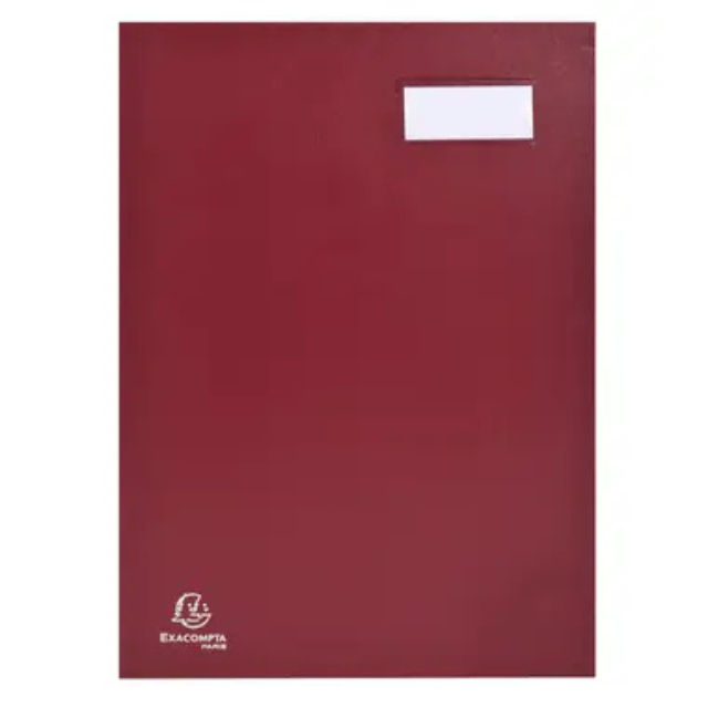 A4 Expanding File Folder with 20 Compartments – Signature Book with Directional Spine Organizer