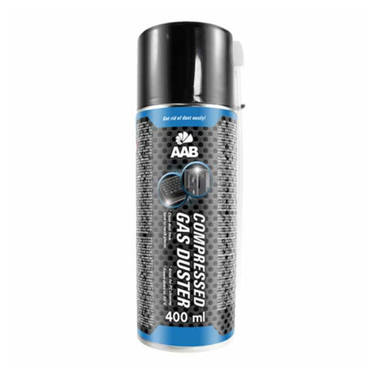 AABCOOLING 400ml Compressed Gas Duster