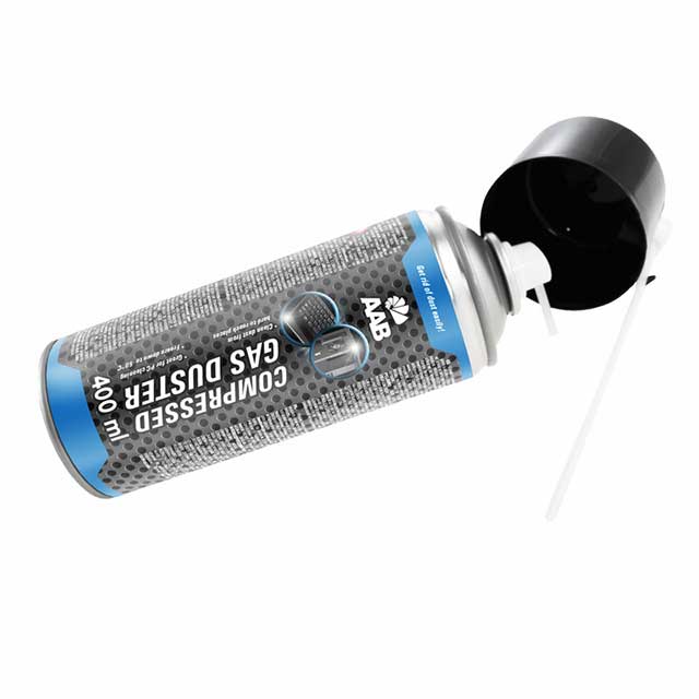 AABCOOLING 400ml Compressed Gas Duster