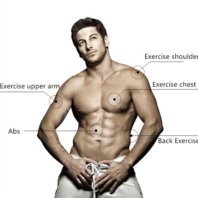 AB Roller Wheel for Core Training – Noiseless Abdominal Exercise Equipment for Home &amp; Gym Workouts