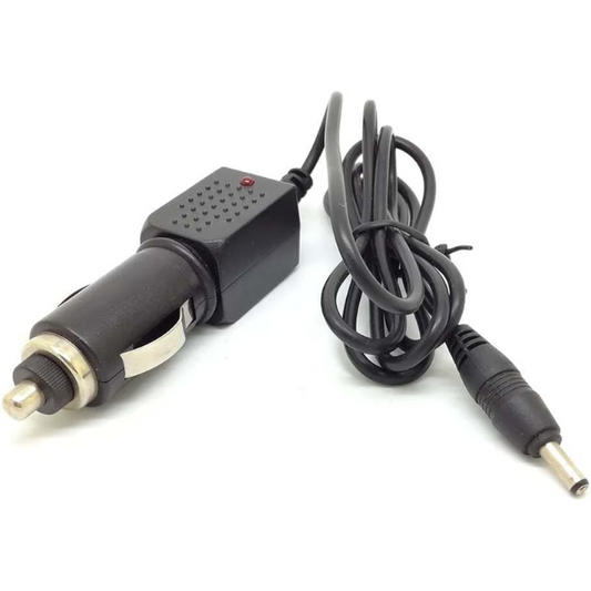 AC Adapter for Inno Instrument VIEW 1 Fusion Splicer – 12.6V DC Power Supply Replacement for INN-VIEW1, FFLBT-40, JS-1618 (Black)