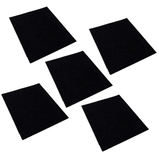 AC4103 Activated Carbon Air Purifier Filter – Replacement Dust Filter for AC4025 & AC4026 Models