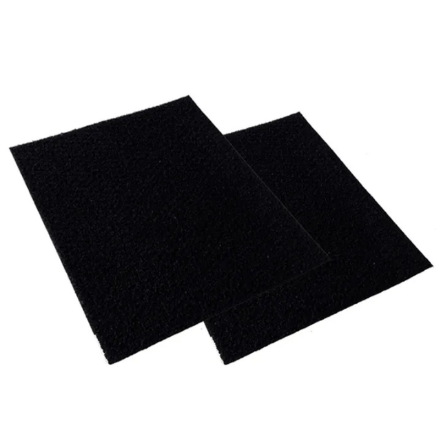 AC4103 Activated Carbon Air Purifier Filter – Replacement Dust Filter for AC4025 & AC4026 Models