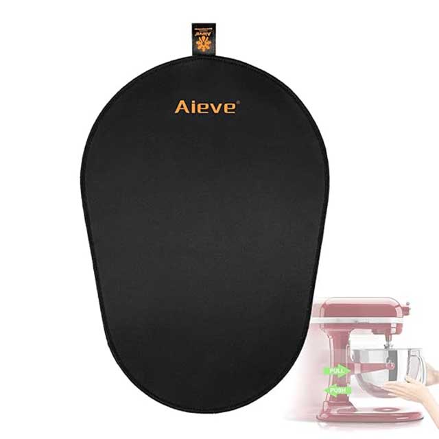 AIEVE Mixer Slider Mat