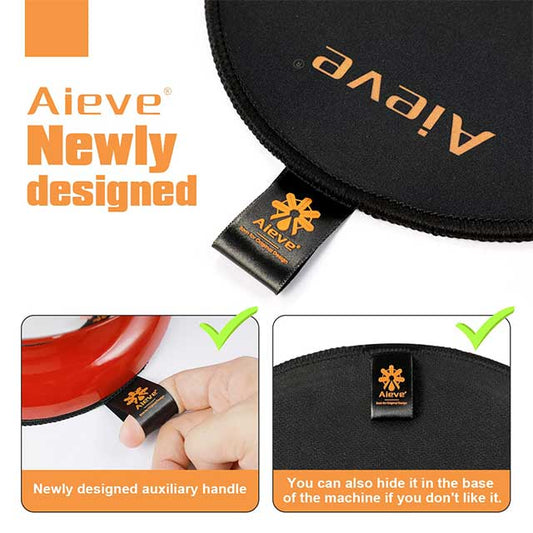 AIEVE Mixer Slider Mat