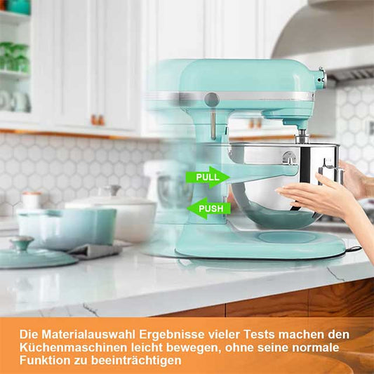 AIEVE Mixer Slider Mat