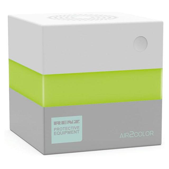 AIR2COLOR CO2