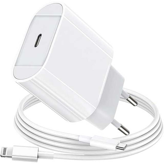 ANKUY 30W Fast Charger for iPhone