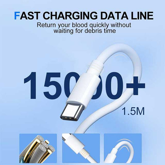 ANKUY 30W Fast Charger for iPhone