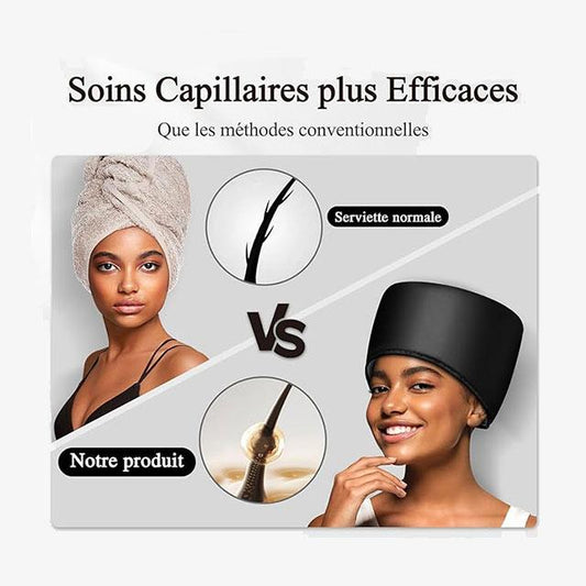 AOPOW Charlotte Crepus Afro Curly Hair Mask