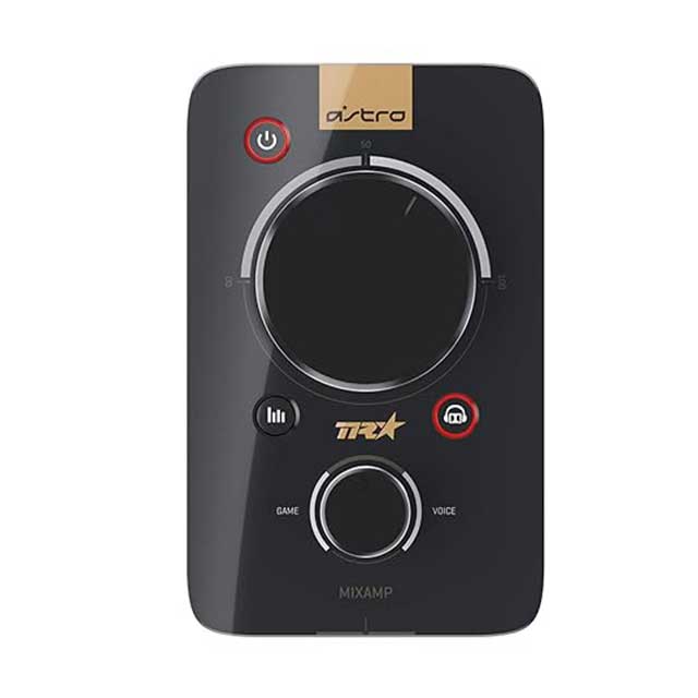 ASTRO Gaming MixAmp