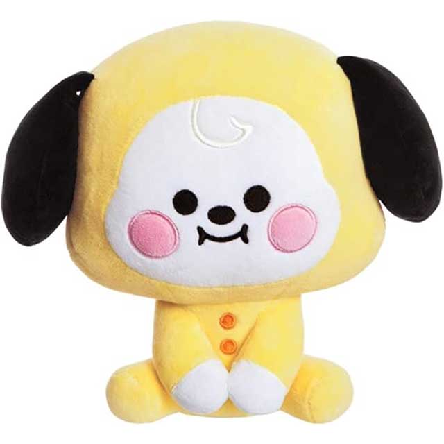 AURORA BT21 Merchandise