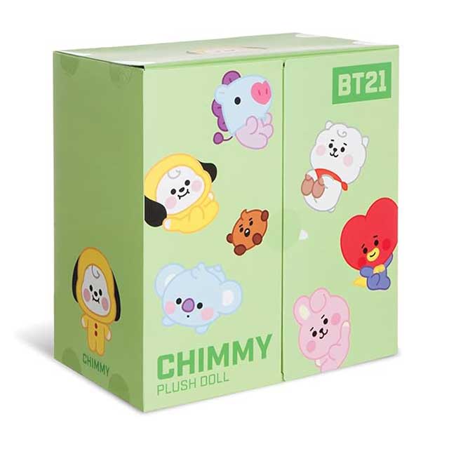 AURORA BT21 Merchandise