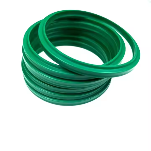 AY Dust Ring Hydraulic Cylinder Oil Seal – Plunger Pump Seal for A1, A5, P6, DHS Models (4)