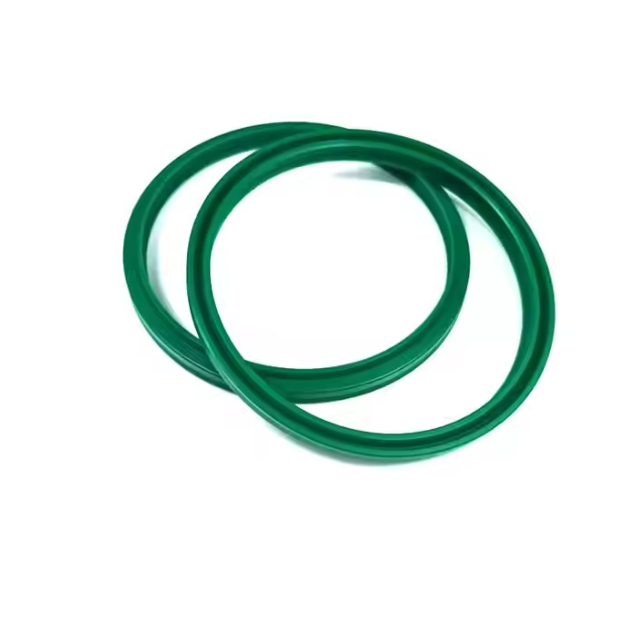 AY Dust Ring Hydraulic Cylinder Oil Seal – Plunger Pump Seal for A1, A5, P6, DHS Models (4)