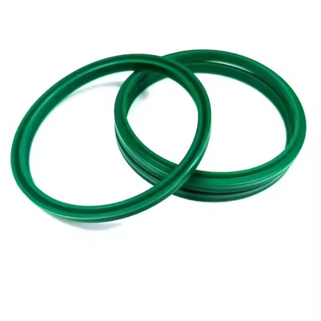AY Dust Ring Hydraulic Cylinder Oil Seal – Plunger Pump Seal for A1, A5, P6, DHS Models (4)