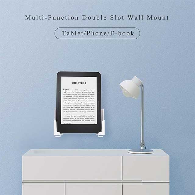 Adhesive Rack Wall Mount