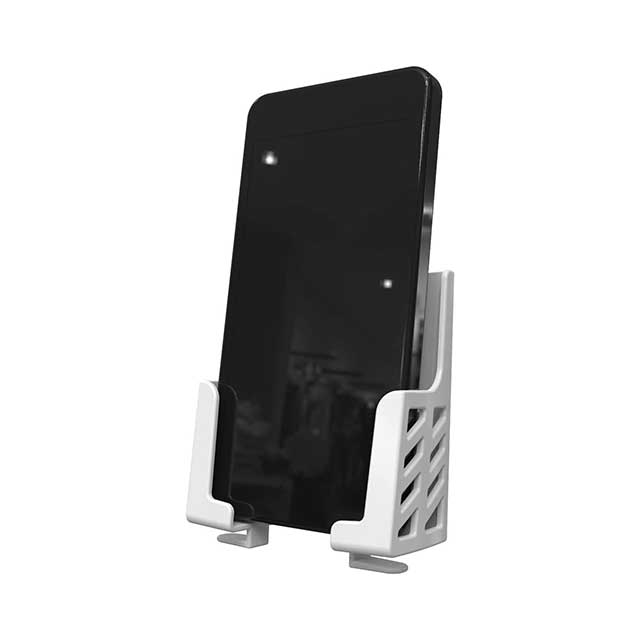 Adhesive Rack Wall Mount