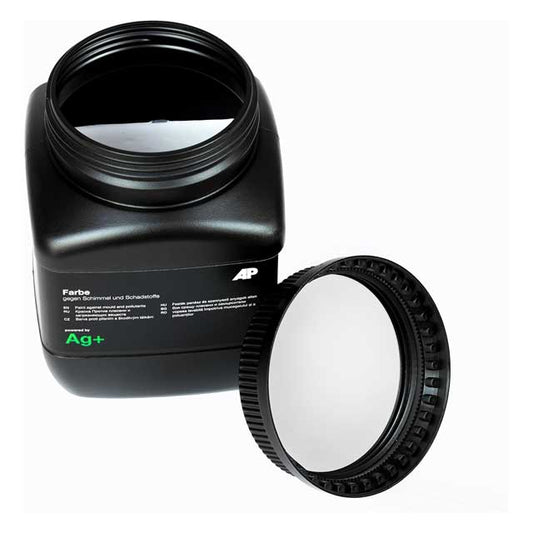 Ag+ Anti-Mould Paint – Chlorine-Free Coating Against Mould &amp; Pollutants