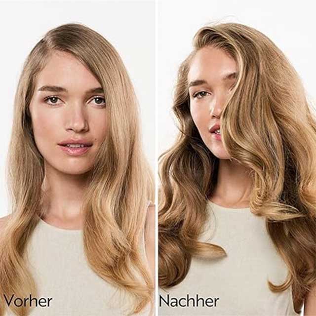 Ahuhu Style & Finish Hair Spray