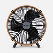 Air Studio Bamboo Create IkoHS Floor Fan