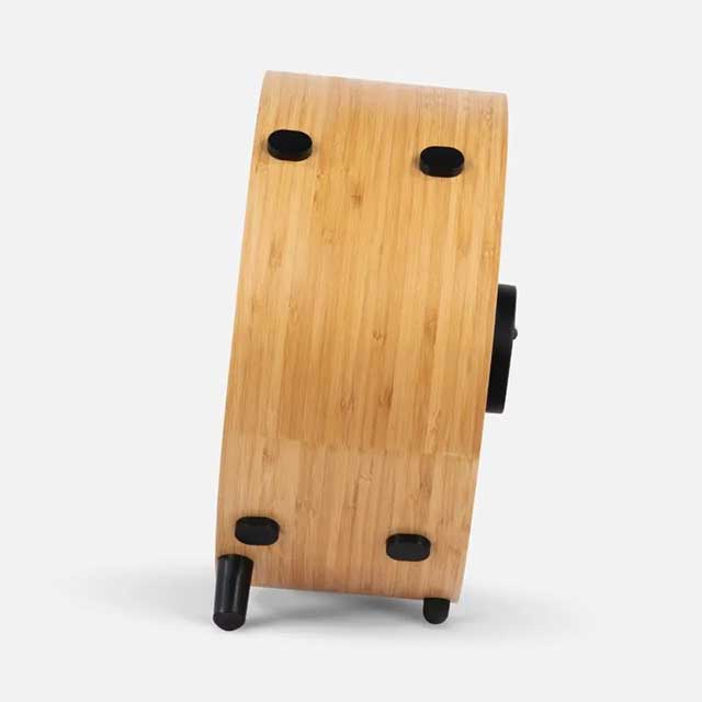 Air Studio Bamboo Create IkoHS Floor Fan