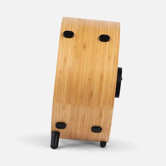 Air Studio Bamboo Create IkoHS Floor Fan