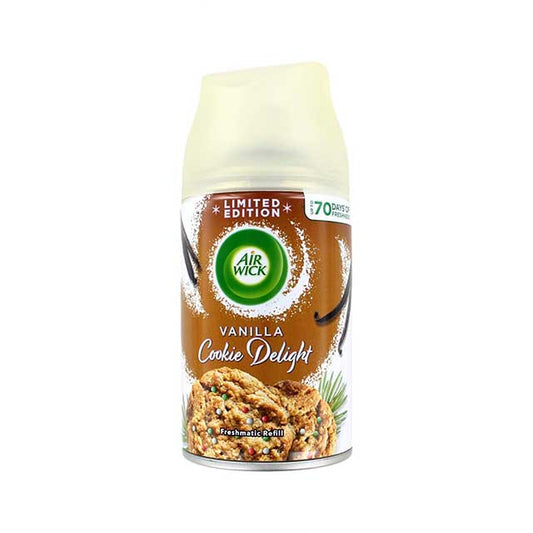Air Wick Freshmatic Refill Vanilla Cookie Delight