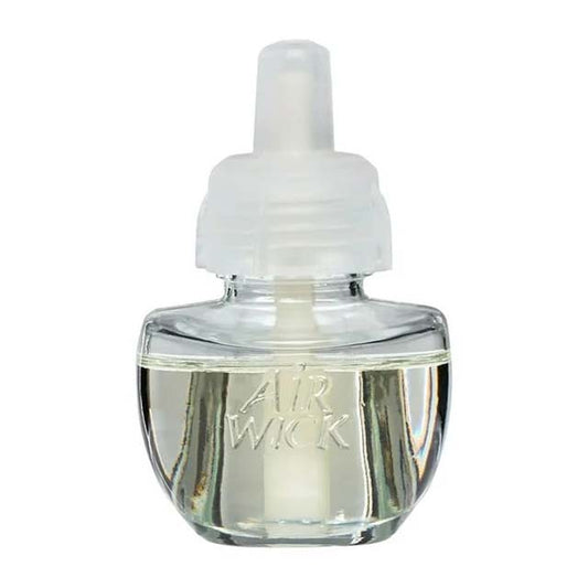 Air Wick Plug-In Scented Oil Refill 10ct – Summer Delights Eco-Friendly Essential Oil Air Freshener for Home &amp; Office