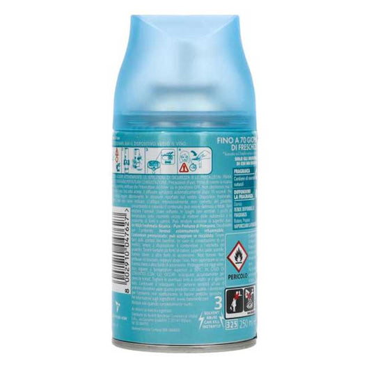 Air Wick Ricarica Fresh Matic Pure Primavera Automatic Air Freshener Refill