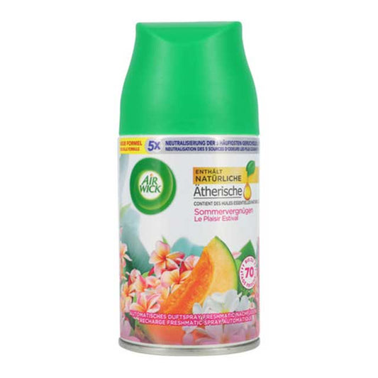 Airwick Fresh Matic Summerfeeling Automatic Air Freshener