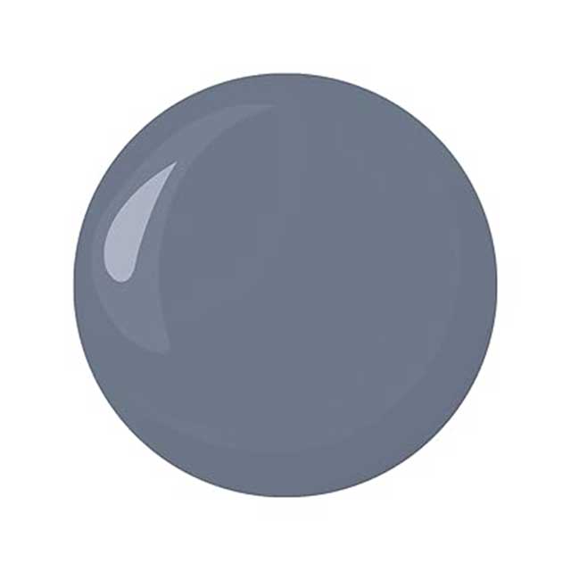 Alessandro Striplac Frozen Beauty Nail Varnish