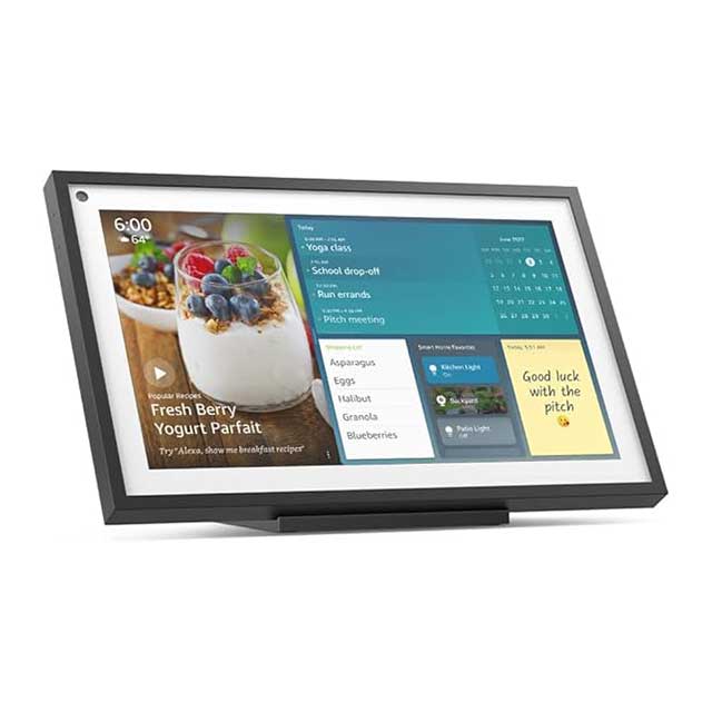 All New Amazon Tilt Stand for Echo Show 15