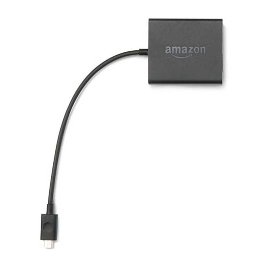 Amazon Ethernet Adapter