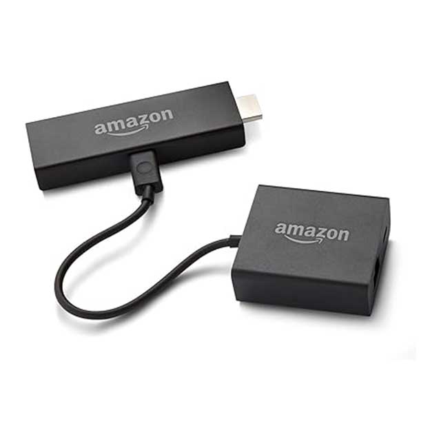 Amazon Ethernet Adapter