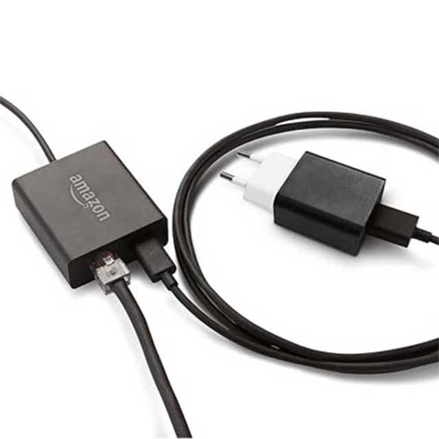 Amazon Ethernet Adapter