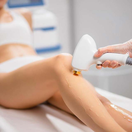 Anagel Cosmetic IPL/Laser Gel 250ml – Professional Hair Removal &amp; Skin Rejuvenation Formula