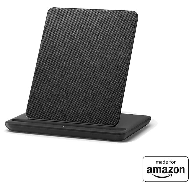 Anker Wireless Charging Dock for Kindle Paperwhite Signature Edition – Only compatible with Kindle Paperwhite Signature Edition