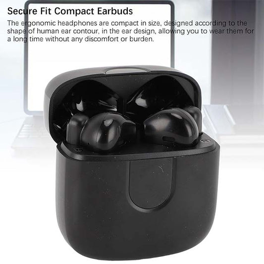 Annadue BT5.3 Translation Headset - 137 Language Support - APP Translation Device