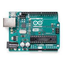 Arduino Uno Rev3 - The Ultimate Microcontroller Board for Beginners &amp; Experts