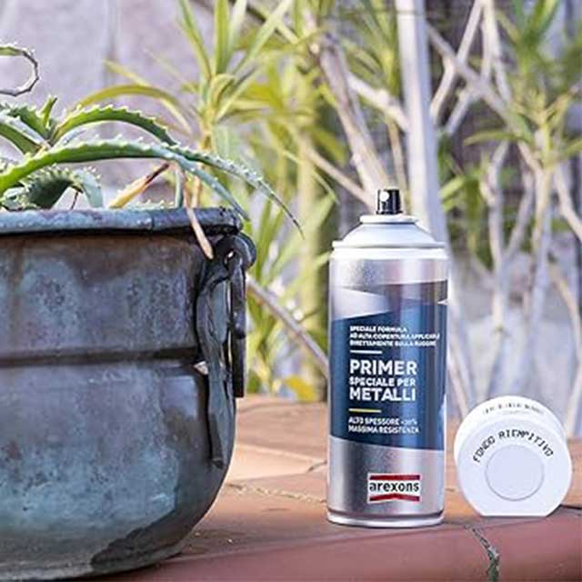 Arexons 3432 Special Metal Primer