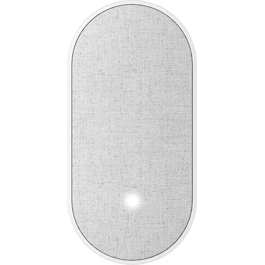 Arlo Smart Chime (AC1001) – Wi-Fi Connected Chime for Arlo Security Cameras with Siren & Silent Mode | Smart Home Security Accessory